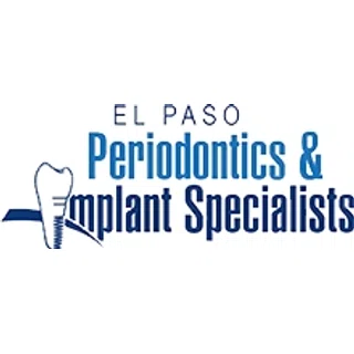 El Paso Periodontics & Implant Specialists logo