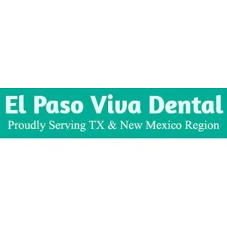 El Paso Viva Dental logo