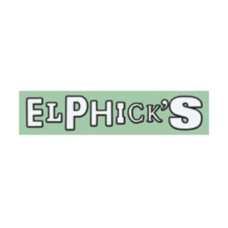 Shop Elphicks Shop logo