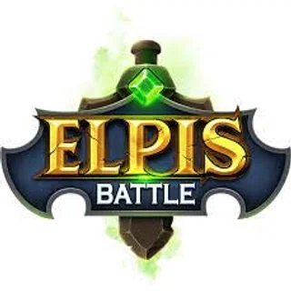 Elpis Battle logo
