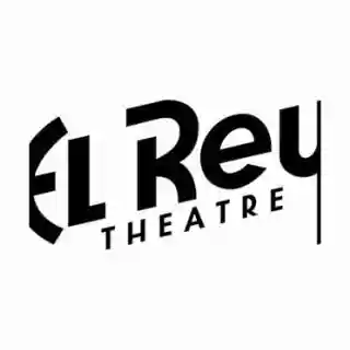 Shop El Rey Theatre coupon codes logo