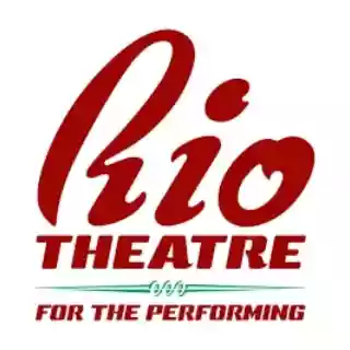  El Rio Theatre logo