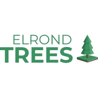 ElrondTrees logo
