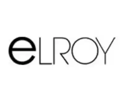 elroyapparel.com logo