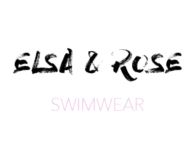 Shop Elsa and Rose logo