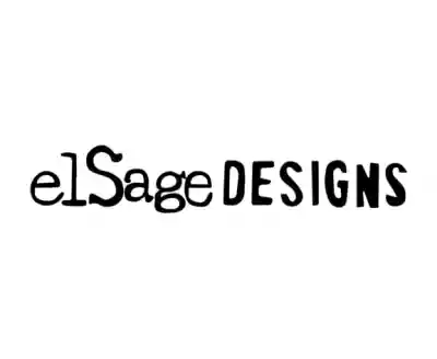 elSageDesigns logo