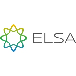 ELSA Now logo