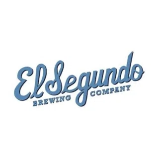 Shop El Segundo Brewing logo