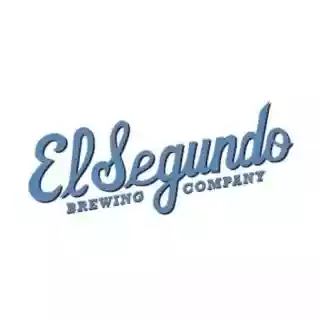 El Segundo Brewing discount codes