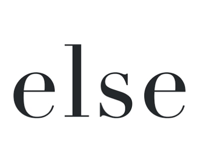 Shop Else Lingerie logo