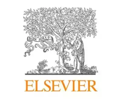 Shop Elsevier Publishing discount codes logo