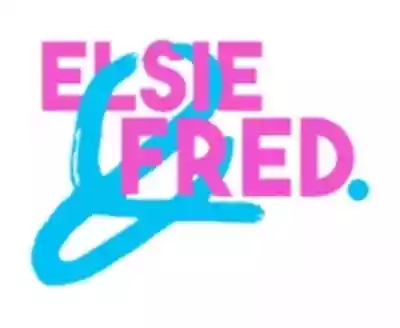 Elsie & Fred coupon codes