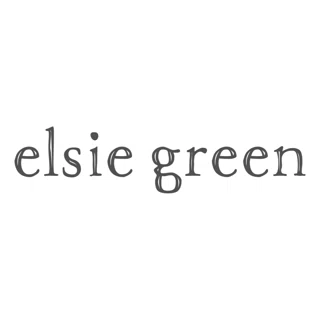Elsie Green coupon codes