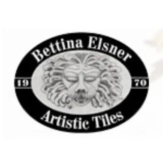 Shop Bettina Elsner Artistic Tiles logo