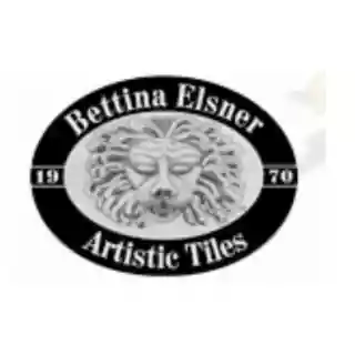 Bettina Elsner Artistic Tiles discount codes