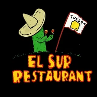 El Sur Restaurant logo