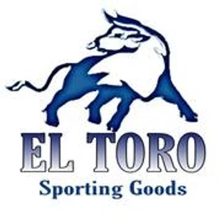El Toro Sporting Goods logo