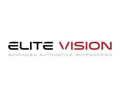 Shop Elite Vision coupon codes logo