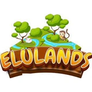 Elulands  logo