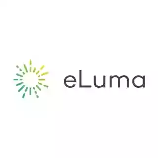 eLuma logo