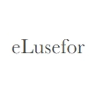 eLusefor logo