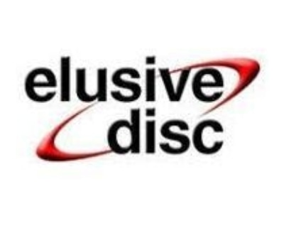 Shop Elusive Disc logo