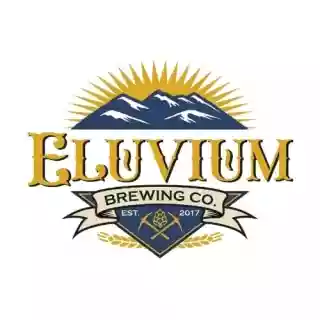 eluviumbrewing.com logo