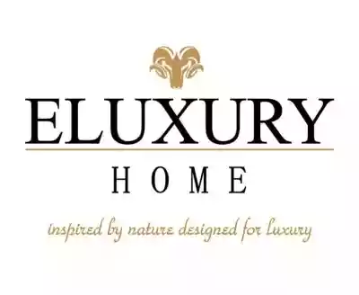 Shop ELuxury Home coupon codes logo