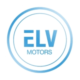 ELV Motors coupon codes