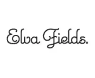 Elva Fields discount codes
