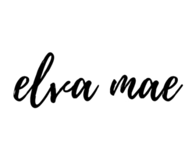 Shop Elva Mae logo