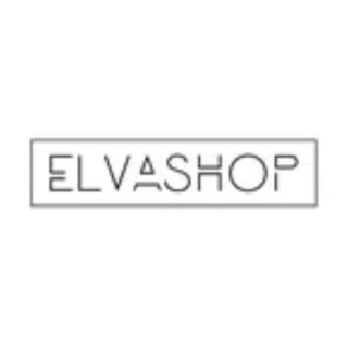 Shop Elvashop logo