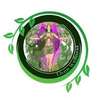 Elven Wellness logo