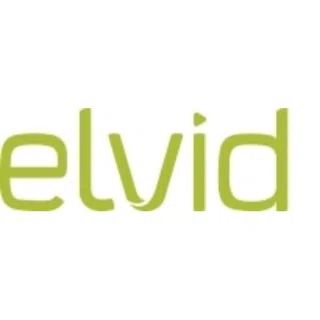 Shop Elvid logo