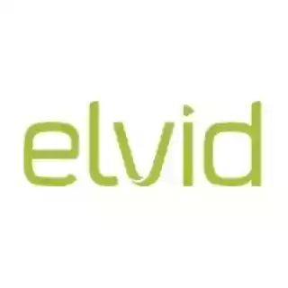 Elvid logo