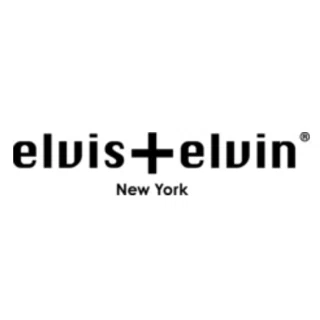 Shop Elvin+Elvin logo