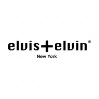 Shop Elvin+Elvin discount codes logo