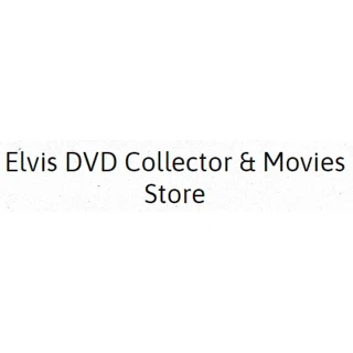 Elvis DVD Collector
