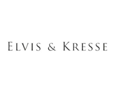 Shop Elvis & Kresse logo