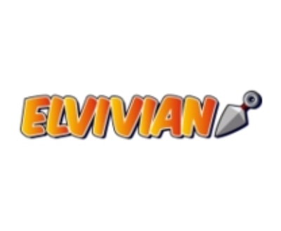 Shop Elvivian logo