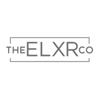 The ELXR Co logo