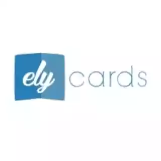 Ely Cards logo