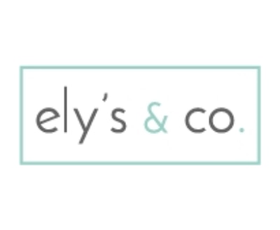 Shop Elys and Co. logo