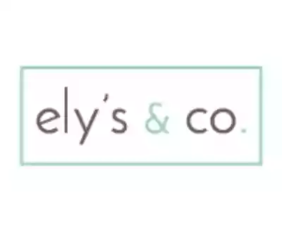Elys and Co. coupon codes