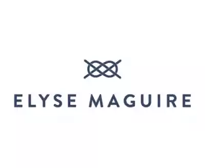 Shop Elyse Maguire promo codes logo