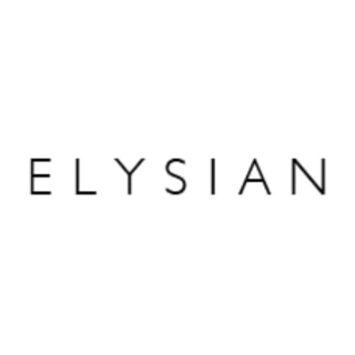 Shop Elysian logo