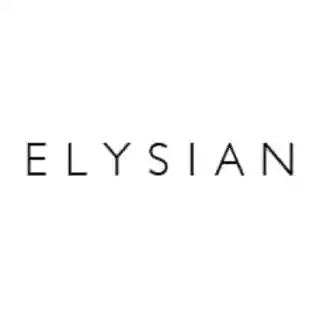 Elysian discount codes