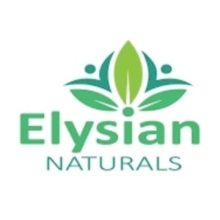 Shop Elysian Naturals logo