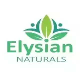 Shop Elysian Naturals promo codes logo