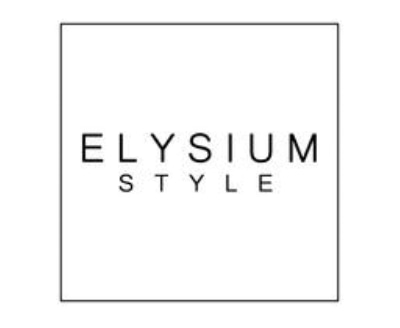 Shop Elysium Style logo